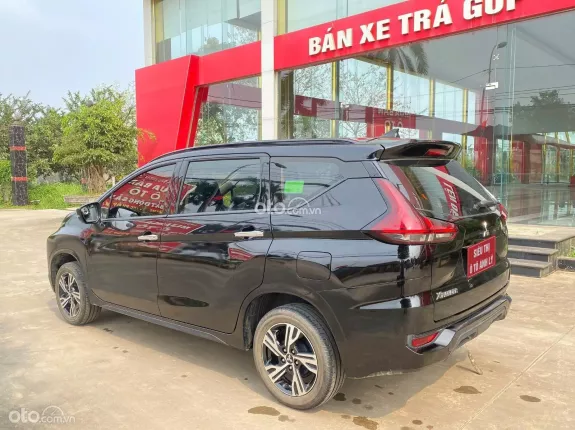 Mitsubishi Xpander 1.5 MT 2023 - MPV 7 chỗ rộng rãi, siêu lướt, chất xe cực đẹp