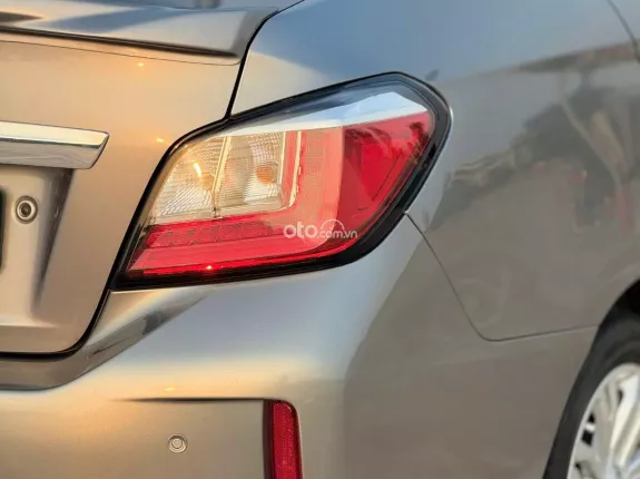 Mitsubishi Attrage 1.2L AT 2020 - Phiên bản cao cấp, xe Nhập khẩu Thái Lan