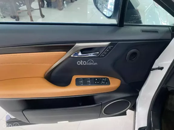 Lexus RX 300 F-Sport 2021 - Đẳng Cấp, Xe Lướt Zin biển 19 Phú Thọ