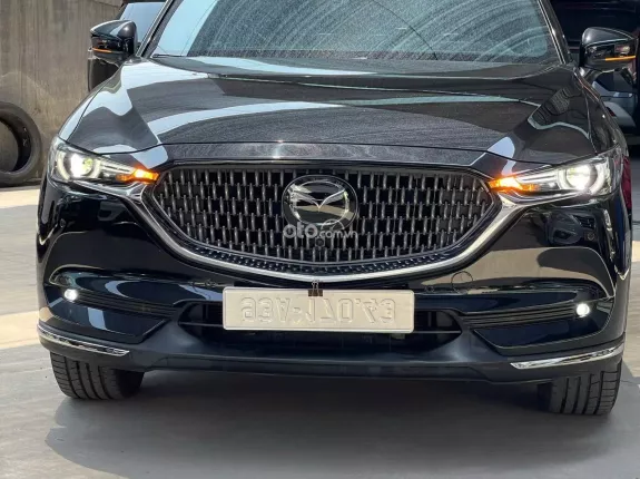 Mazda CX-8 2023 - 2.5 pre 23.000 km