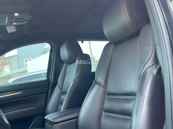 Mazda CX-8 2023 - 2.5 pre 23.000 km