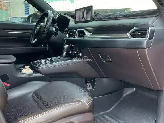 Mazda CX-8 2023 - 2.5 pre 23.000 km