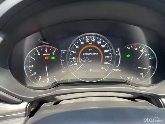 Mazda CX-8 2023 - 2.5 pre 23.000 km