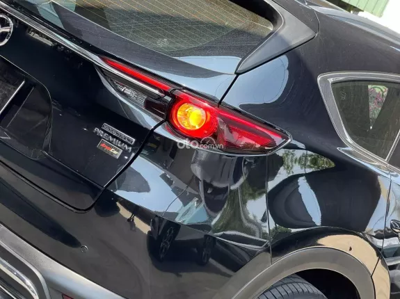 Mazda CX-8 2023 - 2.5 pre 23.000 km