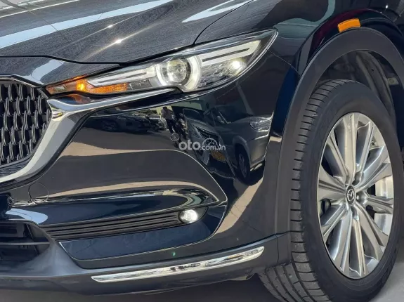 Mazda CX-8 2023 - 2.5 pre 23.000 km