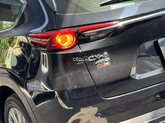 Mazda CX-8 2023 - 2.5 pre 23.000 km