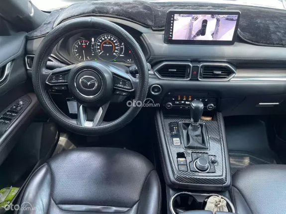 Mazda CX-8 2023 - 2.5 pre 23.000 km