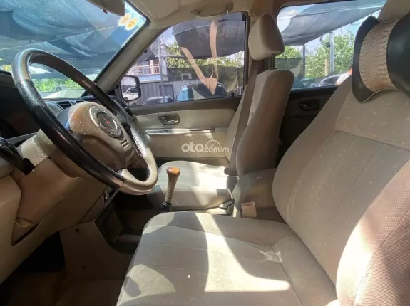 Mitsubishi Jolie 2.0 MT 2005 - Bản full