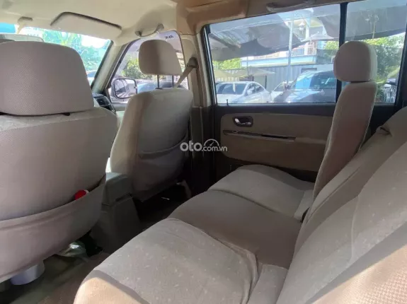 Mitsubishi Jolie 2.0 MT 2005 - Bản full