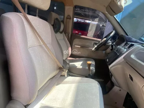 Mitsubishi Jolie 2.0 MT 2005 - Bản full