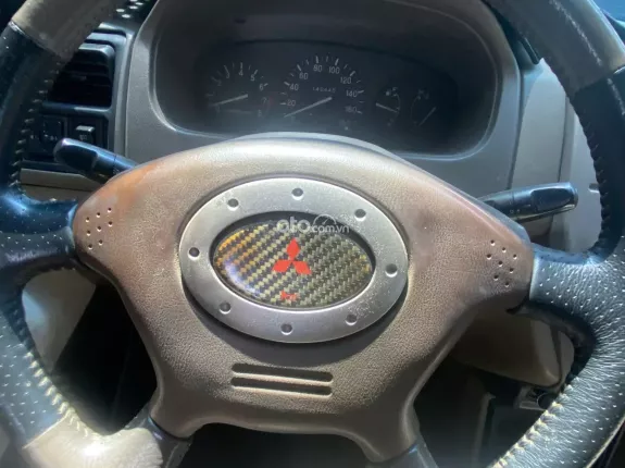 Mitsubishi Jolie 2.0 MT 2005 - Bản full