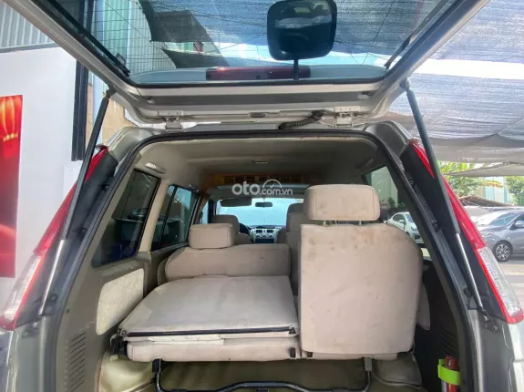 Mitsubishi Jolie 2.0 MT 2005 - Bản full