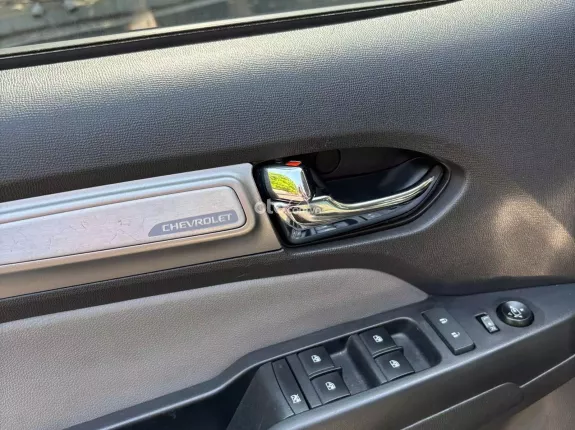 Chevrolet Colorado ltz 2.8l at 4x4 2017 - Phiên bản cao cấp, giới hạn số lượng