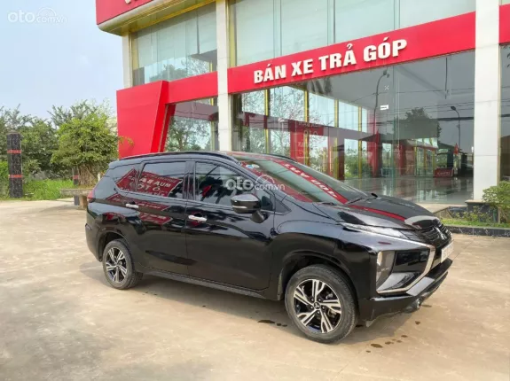 Mitsubishi Xpander 1.5 MT 2023 - MPV 7 chỗ rộng rãi, siêu lướt, chất xe cực đẹp