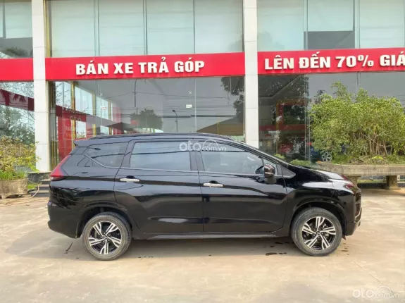 Mitsubishi Xpander 1.5 MT 2023 - MPV 7 chỗ rộng rãi, siêu lướt, chất xe cực đẹp