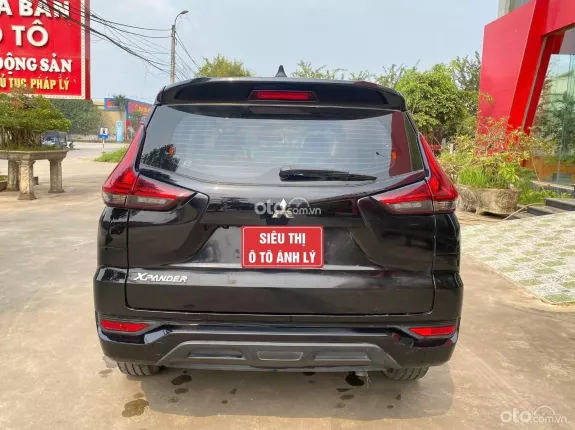 Mitsubishi Xpander 1.5 MT 2023 - MPV 7 chỗ rộng rãi, siêu lướt, chất xe cực đẹp
