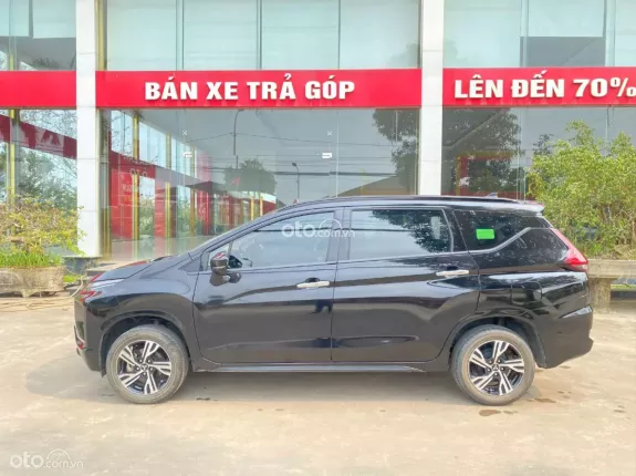 Mitsubishi Xpander 1.5 MT 2023 - MPV 7 chỗ rộng rãi, siêu lướt, chất xe cực đẹp