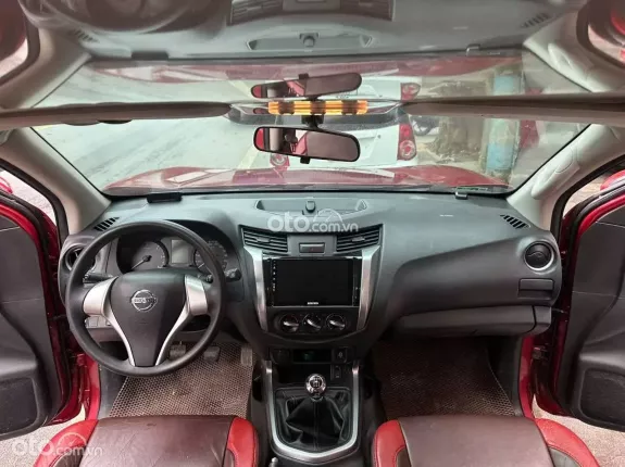 Nissan Terra 2.5L S 2WD MT 2019 - SUV Máy Dầu siêu bền lành, góp 50%