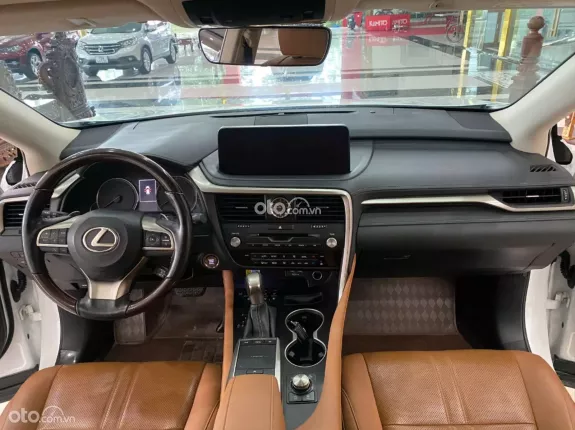 Lexus RX 300 F-Sport 2021 - Đẳng Cấp, Xe Lướt Zin biển 19 Phú Thọ