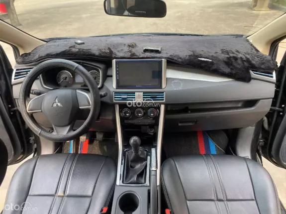 Mitsubishi Xpander 1.5 MT 2023 - MPV 7 chỗ rộng rãi, siêu lướt, chất xe cực đẹp