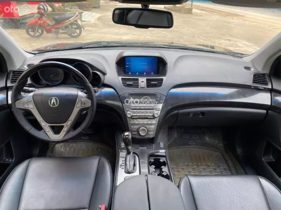 Acura MDX 2008 - SUV 7 chỗ Full tiện nghi, đẳng cấp khác biệt hoàn toàn