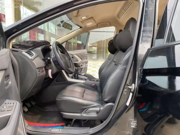 Mitsubishi Xpander 1.5 MT 2023 - MPV 7 chỗ rộng rãi, siêu lướt, chất xe cực đẹp
