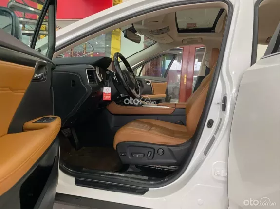 Lexus RX 300 F-Sport 2021 - Đẳng Cấp, Xe Lướt Zin biển 19 Phú Thọ