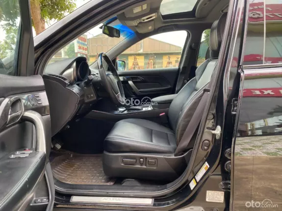 Acura MDX 2008 - SUV 7 chỗ Full tiện nghi, đẳng cấp khác biệt hoàn toàn