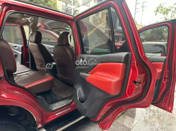 Nissan Terra 2.5L S 2WD MT 2019 - SUV Máy Dầu siêu bền lành, góp 50%