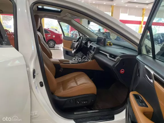 Lexus RX 300 F-Sport 2021 - Đẳng Cấp, Xe Lướt Zin biển 19 Phú Thọ