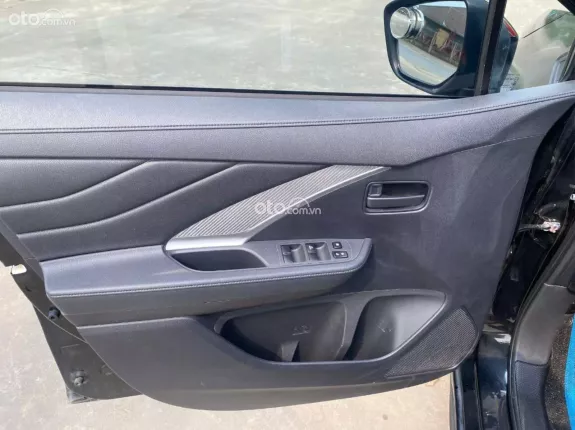 Mitsubishi Xpander 1.5 MT 2023 - MPV 7 chỗ rộng rãi, siêu lướt, chất xe cực đẹp