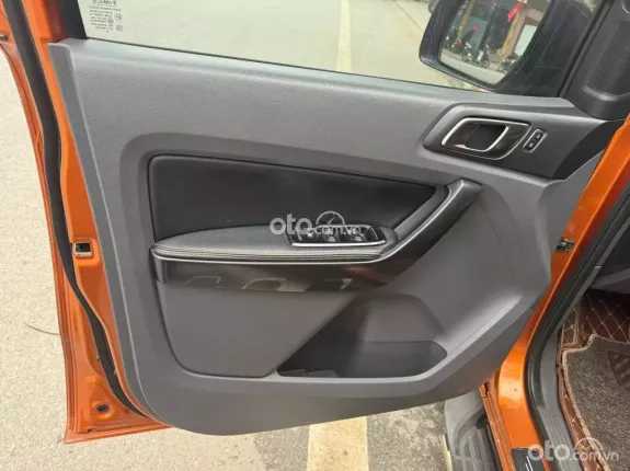 Ford Ranger Wildtrak 3.2 4x4 AT 2016 - Bán tải chất lượng cao, Zin tuyệt đối, Góp 50%