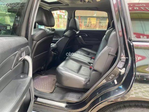 Acura MDX 2008 - SUV 7 chỗ Full tiện nghi, đẳng cấp khác biệt hoàn toàn