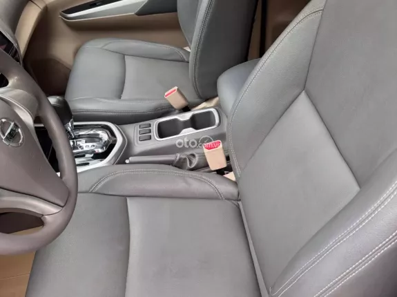 Nissan Navara EL 2018 - Xe nhập
