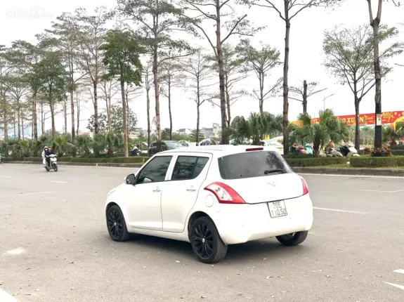 Suzuki Swift 1.4 AT 2014 - Suzuki Swift 1.4AT 2014