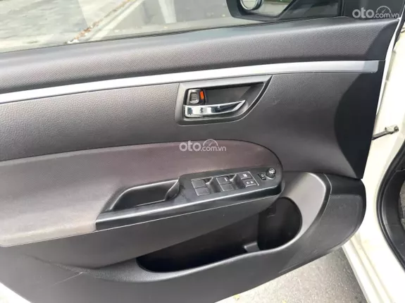 Suzuki Swift 1.4 AT 2014 - Suzuki Swift 1.4AT 2014