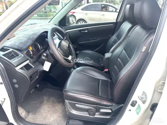 Suzuki Swift 1.4 AT 2014 - Suzuki Swift 1.4AT 2014