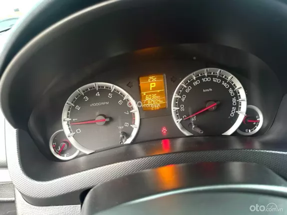 Suzuki Swift 1.4 AT 2014 - Suzuki Swift 1.4AT 2014