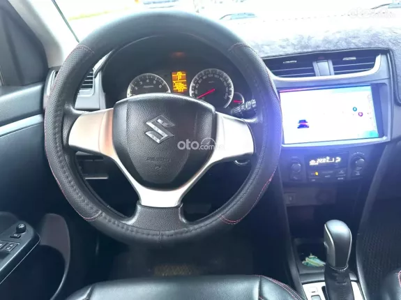 Suzuki Swift 1.4 AT 2014 - Suzuki Swift 1.4AT 2014