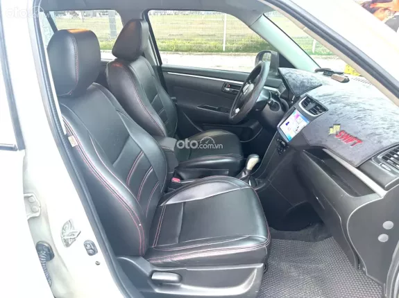 Suzuki Swift 1.4 AT 2014 - Suzuki Swift 1.4AT 2014