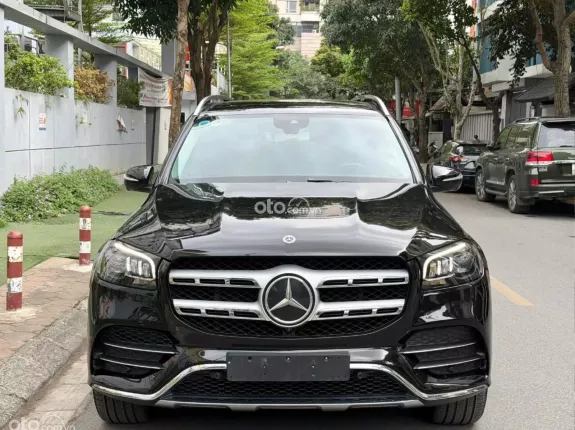 Mercedes-Benz GLS 450 4Matic 2020 - GLS450 2021