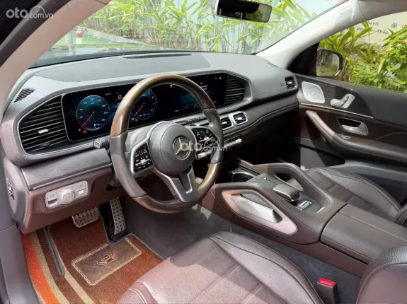 Mercedes-Benz GLS 450 4Matic 2020 - GLS450 2021