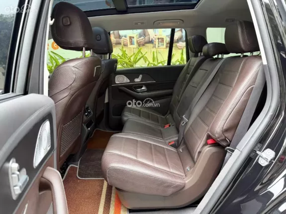 Mercedes-Benz GLS 450 4Matic 2020 - GLS450 2021