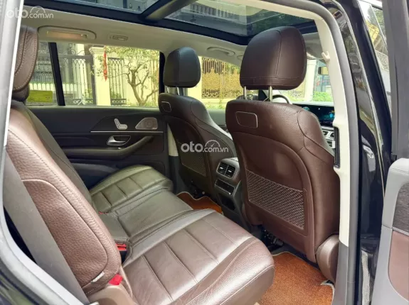 Mercedes-Benz GLS 450 4Matic 2020 - GLS450 2021