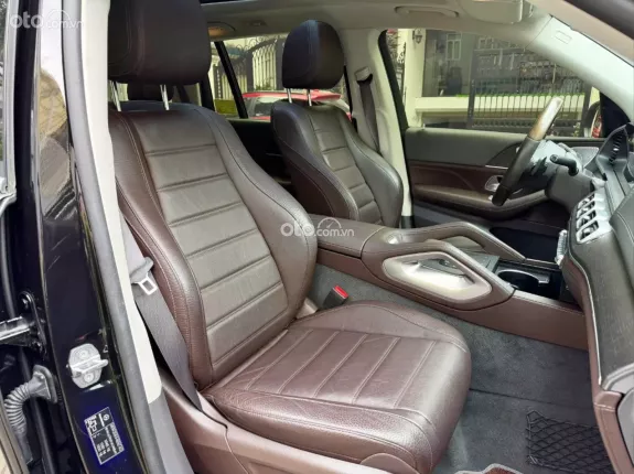 Mercedes-Benz GLS 450 4Matic 2020 - GLS450 2021