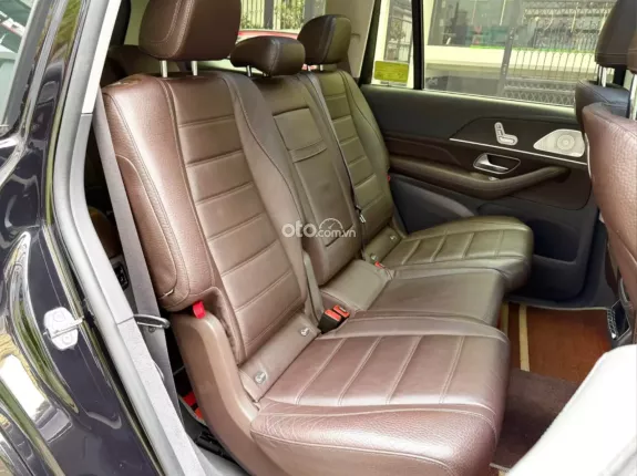 Mercedes-Benz GLS 450 4Matic 2020 - GLS450 2021