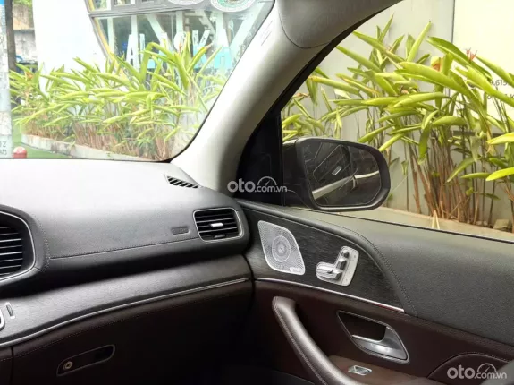 Mercedes-Benz GLS 450 4Matic 2020 - GLS450 2021