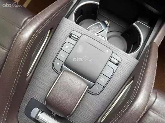 Mercedes-Benz GLS 450 4Matic 2020 - GLS450 2021