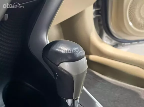 Toyota Vios 1.5 G CVT 2019 - Odo 4v km cực chất