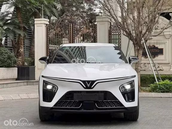 VinFast VF7 Base 2026 - Ưu đãi đặc biệt cho Vin 2025- Giá tốt Vin 2026 liên hệ em 0964872803